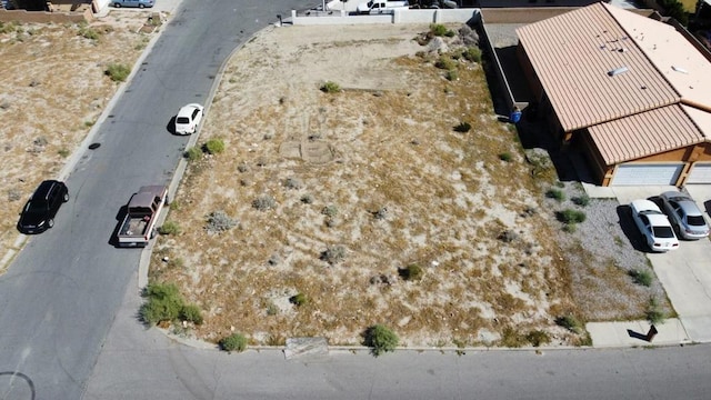 0 Joseph Way, Desert Hot Springs CA, 92240 land for sale