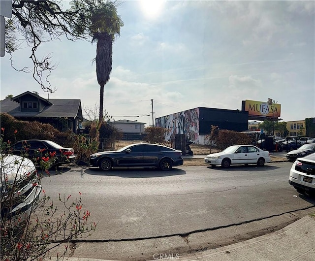 6132 Romaine St, Los Angeles CA, 90038 land for sale