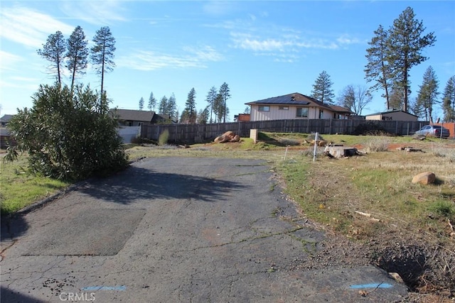 6363 Lucky John Rd, Paradise CA, 95969 land for sale