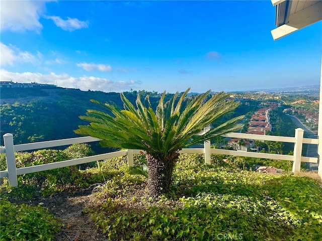 31146 Flying Cloud Dr, Laguna Niguel, CA 92677 - property view of mountains