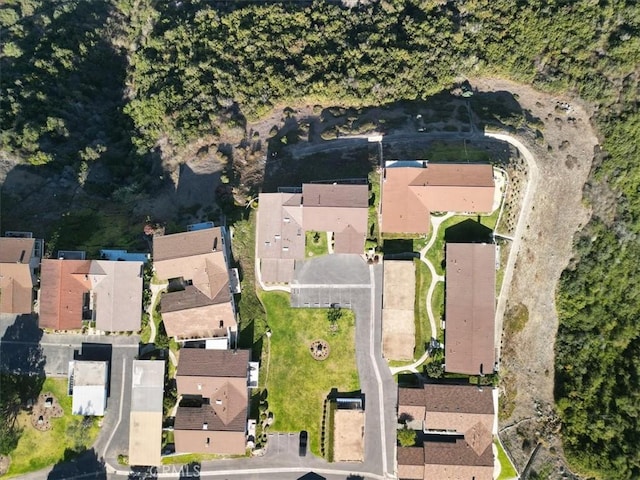 31146 Flying Cloud Dr, Laguna Niguel, CA 92677 - aerial view with a residential view