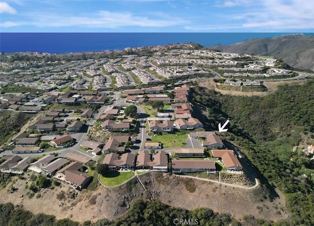 31146 Flying Cloud Dr, Laguna Niguel, CA 92677 - birds eye view of property featuring a residential view