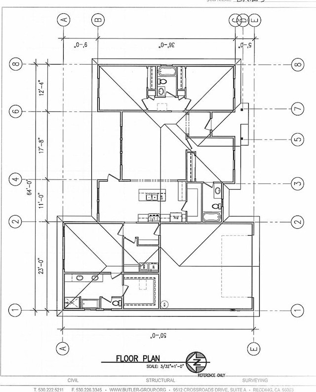 2612 Burnap Ave, Chico CA, 95973 land for sale