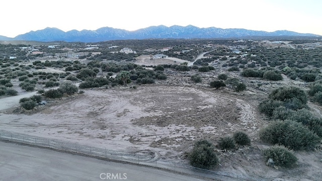 11376 Medlow Ave, Hesperia CA, 92344 land for sale