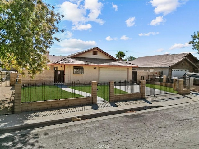 Listing photo 2 for 2758 El Nido Ln, Lancaster CA 93535