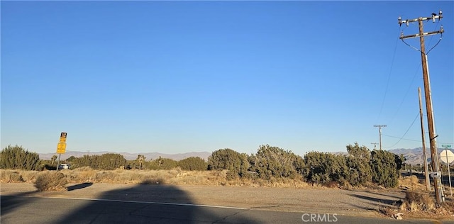 7723 Coyote Trl, Oak Hills CA, 92344 land for sale