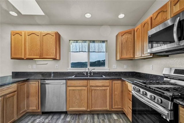 5563 Chinook Dr, Kelseyville, CA 95451 - photo 6