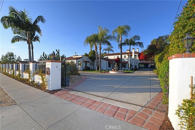 503 W Madison Ave, Placentia, CA 92870 - view of street with sidewalks
