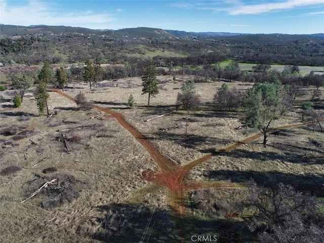 19755 Grange, Middletown CA, 95461 land for sale