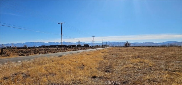 Listing photo 3 for 0 38th St E, Palmdale CA 93550