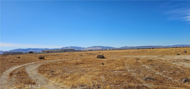 0 38th St E, Palmdale CA, 93550 land for sale