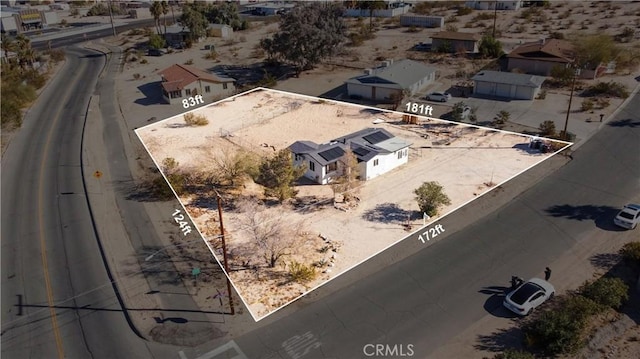 73562 Desert Trail Dr Unit 29, Palms, CA 92277 - photo 2
