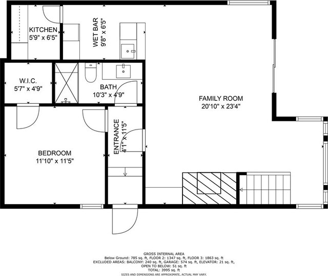4308 The Strand, Manhattan Beach, CA 90266 - photo 46
