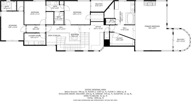 4308 The Strand, Manhattan Beach, CA 90266 - photo 45