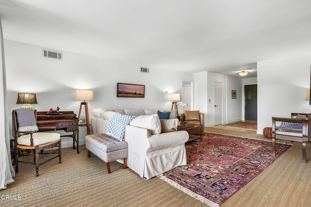 bedroom featuring carpet flooring