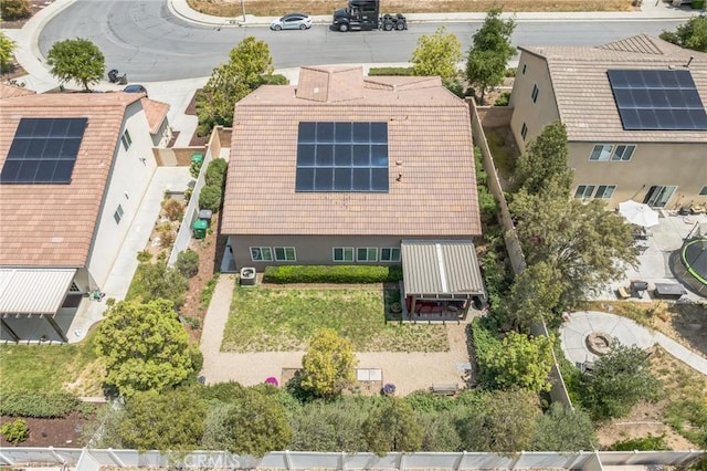 33312 Hitching Post Dr, Winchester, CA 92596 - view from above of property