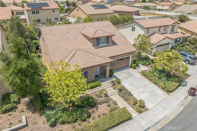 33312 Hitching Post Dr, Winchester, CA 92596 - aerial perspective of suburban area