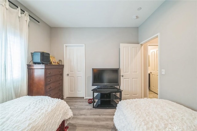 33312 Hitching Post Dr, Winchester, CA 92596 - bedroom with wood finished floors