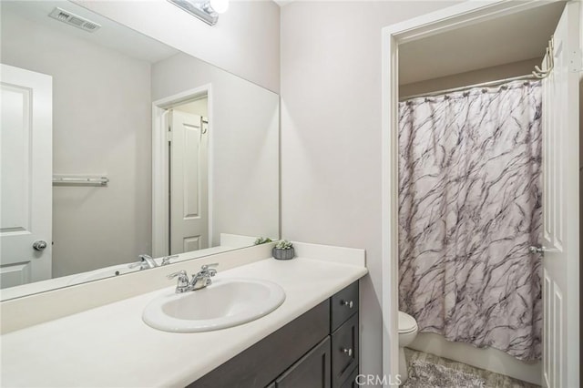 33312 Hitching Post Dr, Winchester, CA 92596 - bathroom featuring toilet and vanity
