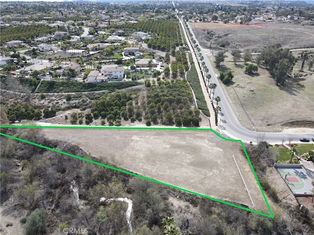 18498 Cactus Ave, Riverside CA, 92508 land for sale