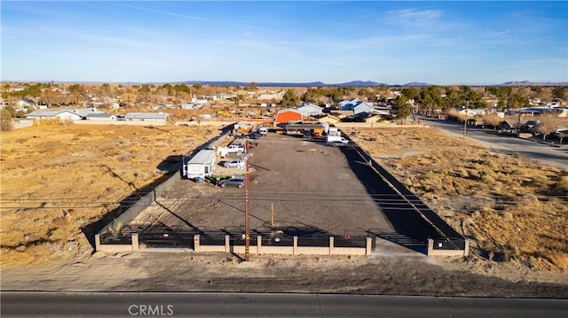 45720 30th St E, Lancaster CA, 93535 land for sale