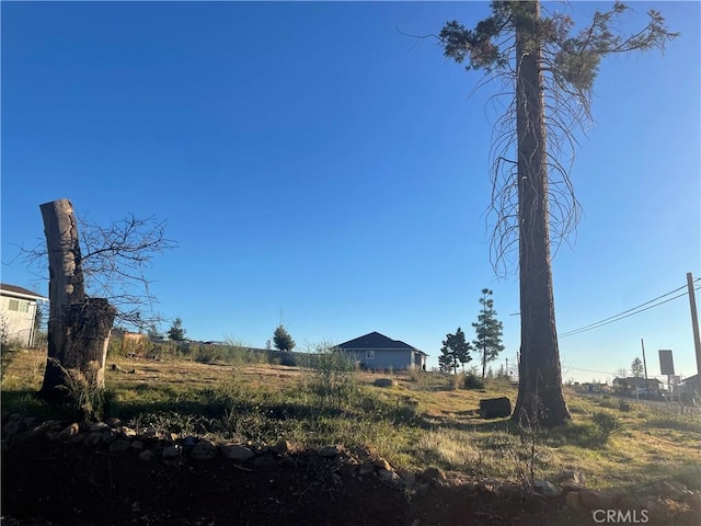 658 Bille Rd, Paradise CA, 95969 land for sale