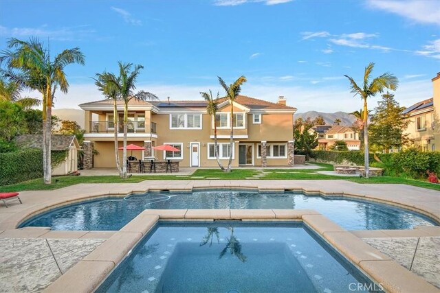 13063 Norcia Dr, Rancho Cucamonga, CA 91739 - photo 53
