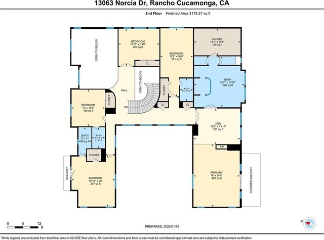 13063 Norcia Dr, Rancho Cucamonga, CA 91739 - photo 64