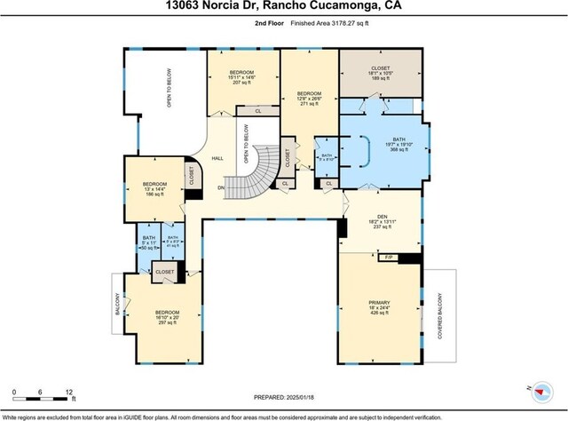13063 Norcia Dr, Rancho Cucamonga, CA 91739 - photo 4