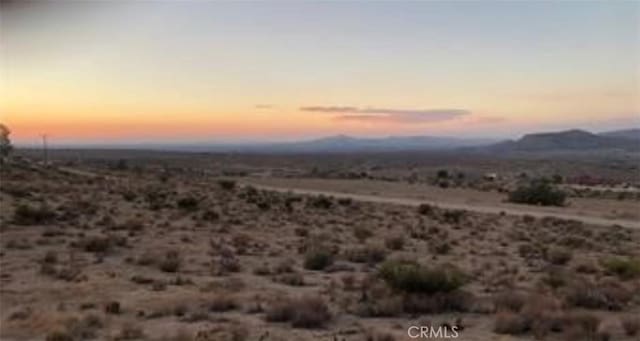 26637 Santa Rosa Rd, Apple Valley CA, 92308 land for sale