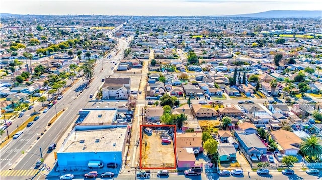 810 W 133rd St, Compton CA, 90222 land for sale