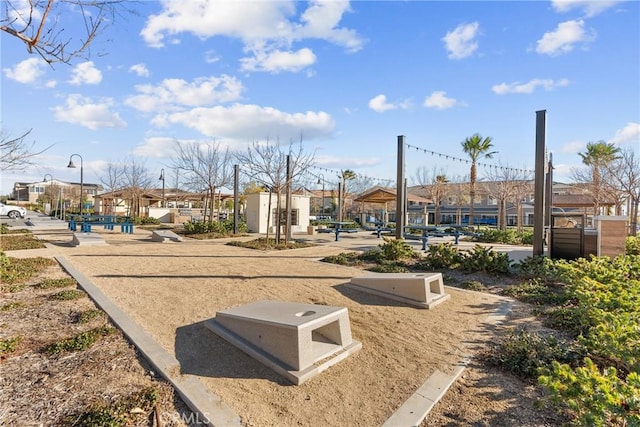 15992 Jamie Ln Unit 1, Fontana, CA 92336 - view of home's community featuring a residential view