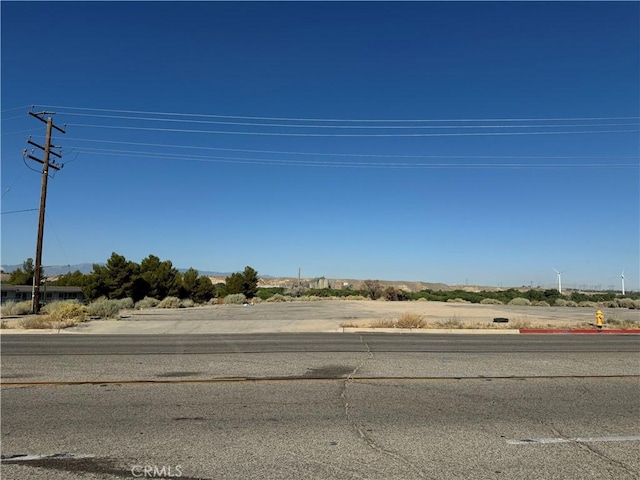 16916 Stoddard Wells Rd, Victorville CA, 92395 land for sale