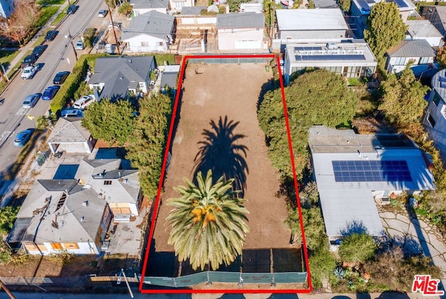 1209 Preston Way, Venice CA, 90291 land for sale