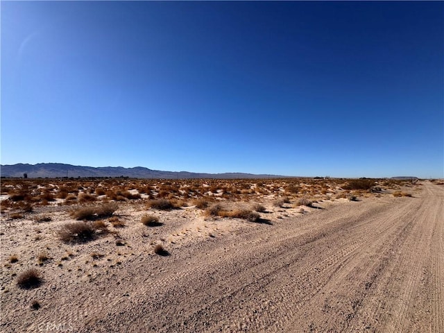 0 Bedford Dr, Newberry Springs CA, 92365 land for sale