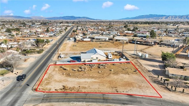 14905 Luna Rd, Victorville CA, 92392 land for sale