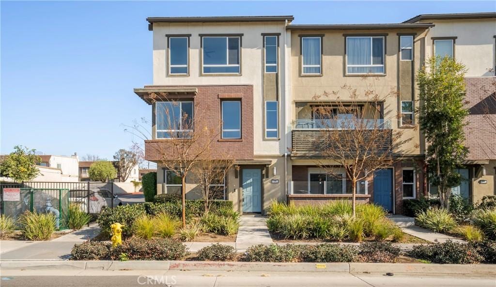 1185 Orchard Dr, Covina, CA 91722 - view of multi unit property