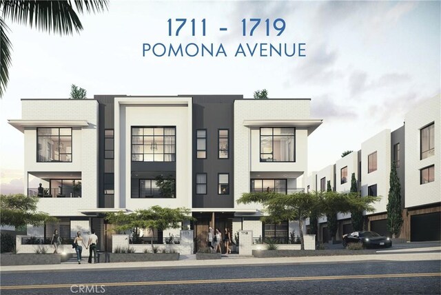 1711 Pomona Ave, Costa Mesa CA, 92627 land for sale