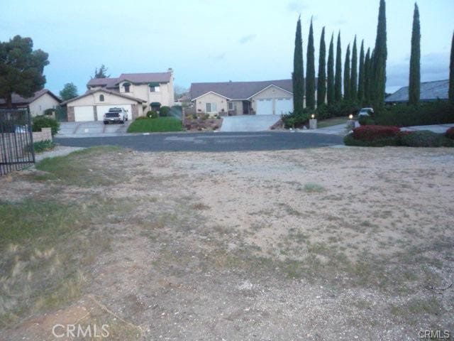 18257 Deauville Dr, Victorville CA, 92395 land for sale