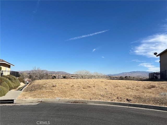 18257 Deauville Dr, Victorville CA, 92395 land for sale