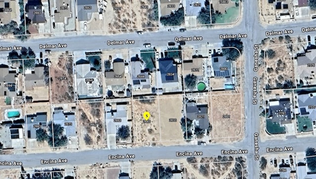 Listing photo 3 for 2843 Encina Ave, Mojave CA 93501