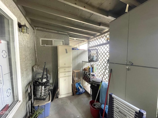 136 S Roosevelt Ave, Oxnard, CA 93030 - view of storage