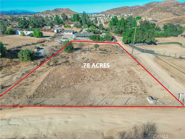 0 Cottonwood St, Wildomar CA, 92584 land for sale