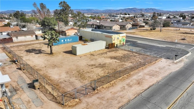 Listing photo 2 for 0 Yucca St, Hesperia CA 92345