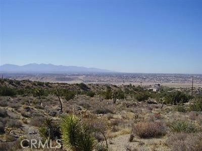 0 Wells Fargo Rd, Apple Valley CA, 92308 land for sale