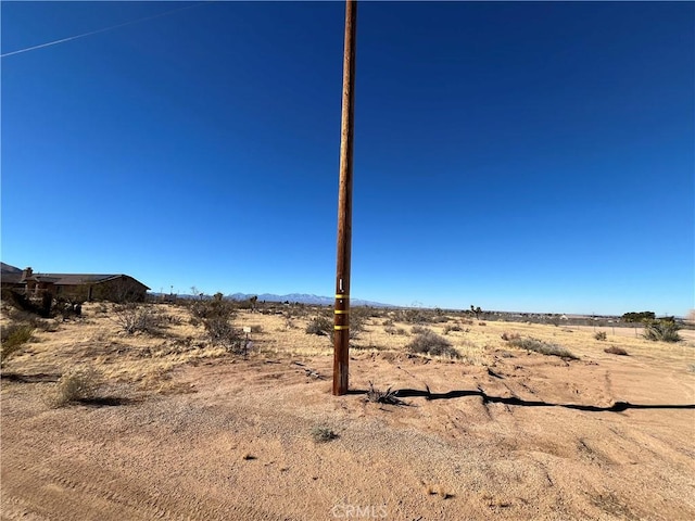 0 Cerra Vista St, Apple Valley CA, 92308 land for sale