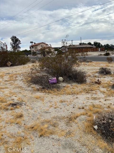 Listing photo 2 for 0 Avenida Rambla, Desert Hot Springs CA 92240