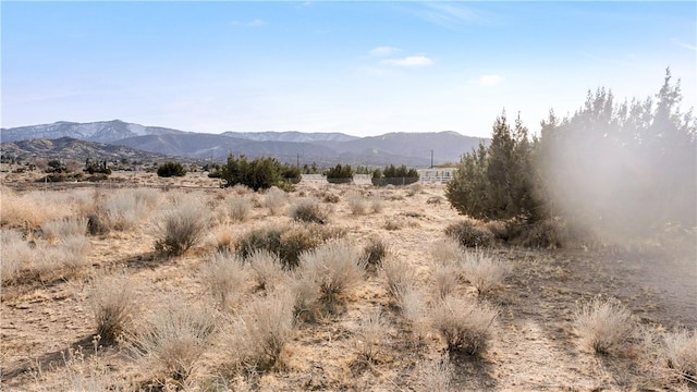 Listing photo 3 for 9620 Mescalero Rd, Phelan CA 92371