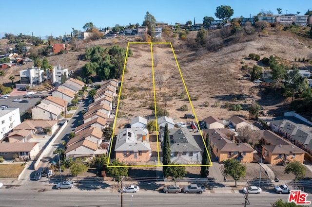 2418 N Eastern Ave, Los Angeles CA, 90032 land for sale