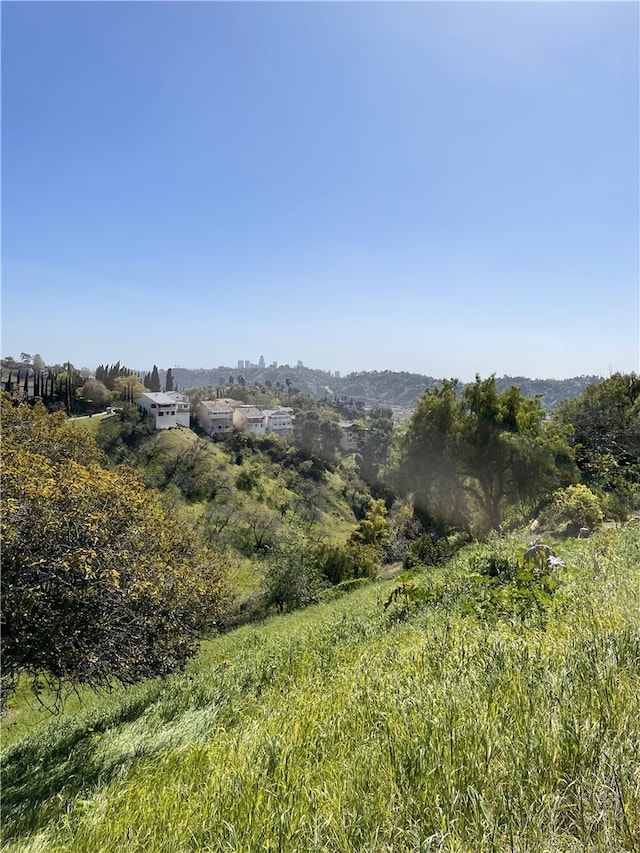 3634 Parrish Ave, Glassell Park CA, 90065 land for sale